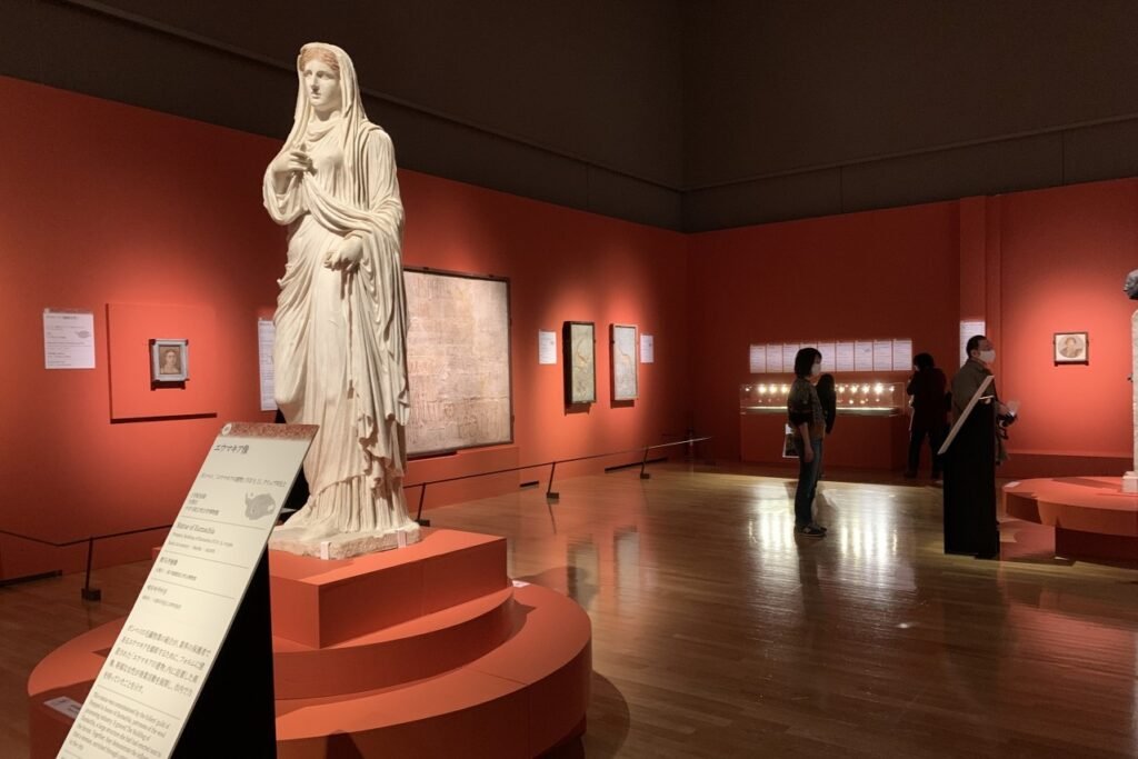 🏛️ 도쿄 국립 박물관 헤이세이관 이미지 7